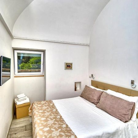 Apartmán Casa Di Joe Capri Exteriér fotografie
