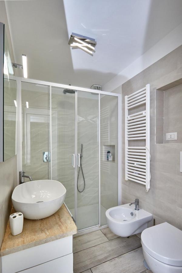 Apartmán Casa Di Joe Capri Exteriér fotografie