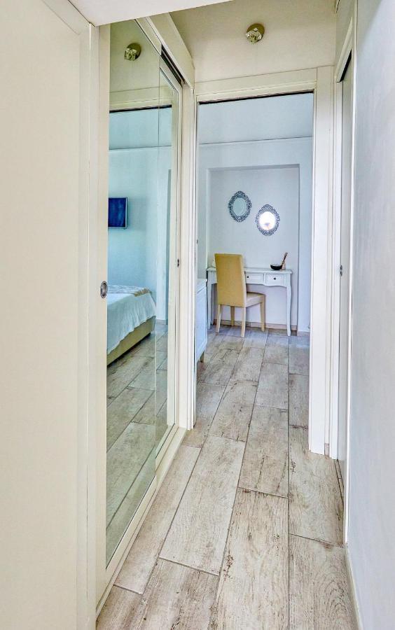 Apartmán Casa Di Joe Capri Exteriér fotografie