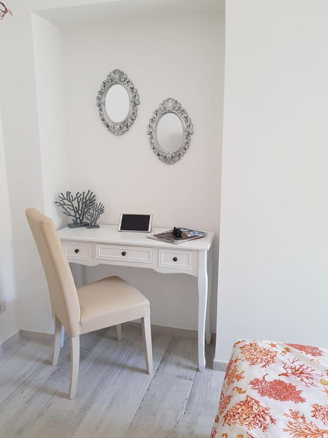 Apartmán Casa Di Joe Capri Exteriér fotografie
